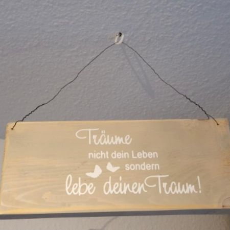 Vier Jahreszeiten Haus 3 Whg 24 Großenbrode Kültér fotó