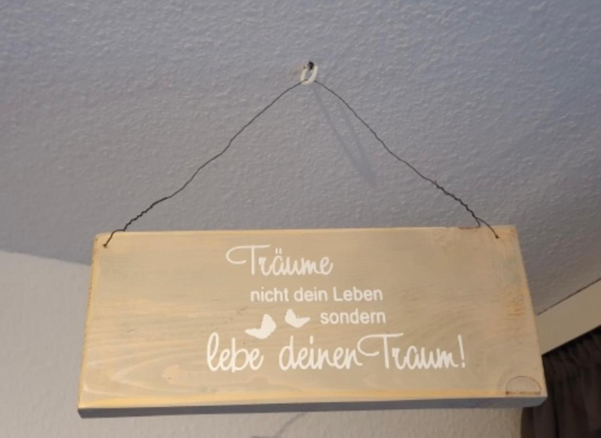 Vier Jahreszeiten Haus 3 Whg 24 Großenbrode Kültér fotó